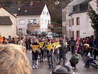Umzug Kyllburg