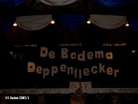 Badem Karneval 2003 002