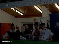 Badem Karneval 2003 004