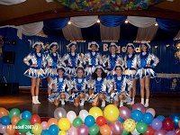 Badem Karneval 2003 005