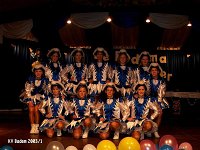 Badem Karneval 2003 006