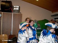 Badem Karneval 2003 008