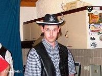 Badem Karneval 2003 009