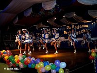 Badem Karneval 2003 011