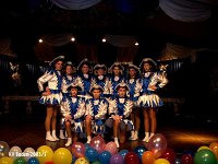 Badem Karneval 2003 012