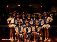 Badem Karneval 2003 013