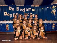 Badem Karneval 2003 026