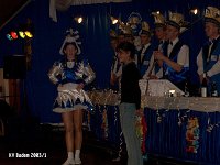 Badem Karneval 2003 080