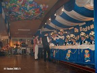 Badem Karneval 2003 084