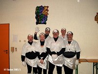 Badem Karneval 2003 096