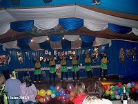 Badem Karneval 2003 098