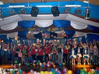 Badem Karneval 2003 102