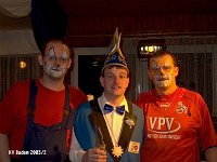 Karneval Badem 2 010