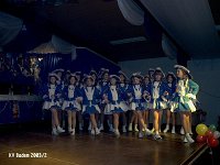 Karneval Badem 2 019