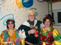 Karneval Badem 2 029
