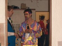 Karneval Badem 2 030