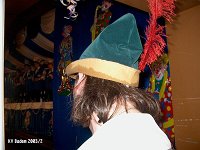 Karneval Badem 2 034