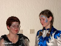 Karneval Badem 2 035