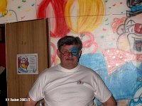 Karneval Badem 2 036