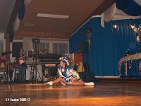 Karneval Badem 2 041