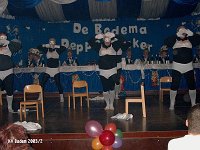 Karneval Badem 2 048