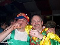 Beim KV Schöndorf
