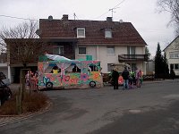 Karneval Badem 5 007