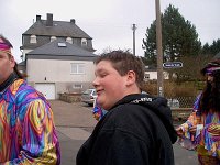 Karneval Badem 5 012