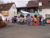 Karneval Badem 5 021