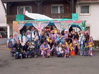 Karneval Badem 5 022