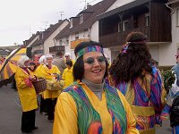 Karneval Badem 5 032