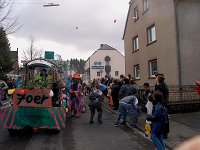Karneval Badem 5 037