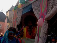 Karneval Badem 5 059