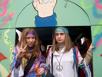 Karneval Badem 5 072
