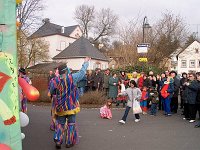 Karneval Badem 5 077