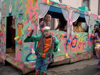 Karneval Badem 5 109