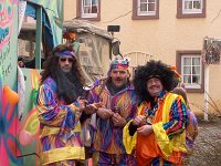 Karneval Badem 5 110