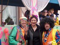 Karneval Badem 5 111
