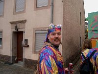 Karneval Badem 6 002