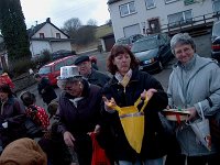 Karneval Badem 6 009