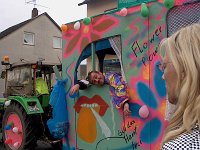 Karneval Badem 6 012