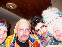 Karneval Badem 7 011