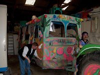 Karneval Badem 3 002