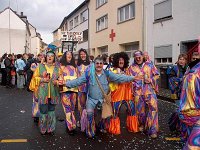 Karneval Badem 4 002