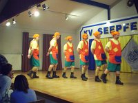 Männer-Balett in Birsdorf 2004 077