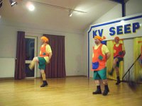 Männer-Balett in Birsdorf 2004 081