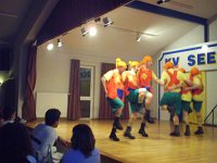 Männer-Balett in Birsdorf 2004 091