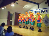 Männerballett Biersdorf