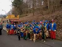 Umzug Kyllburg
