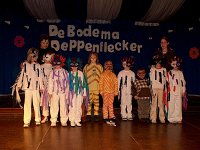 Tanzfestival Badem